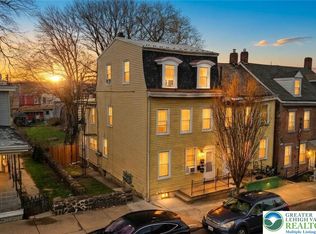 1113 Ferry St #3, Easton, PA