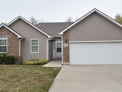 1212 Nottingham Dr, Warrensburg, MO, 64093