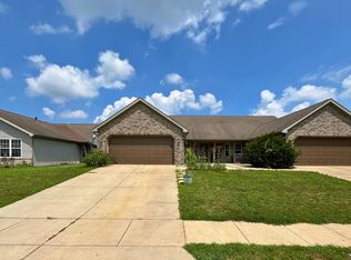 2104 Bridgewater, Lafayette, IN 47909