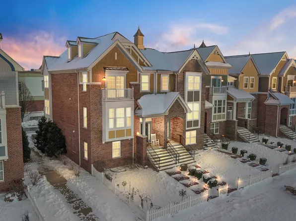 4111 Royal Mews Cir, Naperville, IL 60564