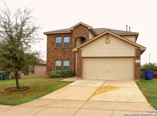 907 Lee Trevino, San Antonio, TX 78221