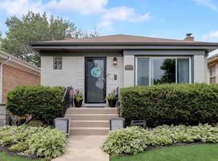 6651 W Gregory St, Chicago, IL 60656