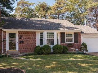 637 Colebrook Dr, Saint Louis, MO