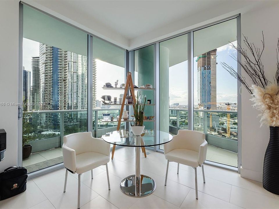 1st image of 900 Biscayne Blvd APT 2312