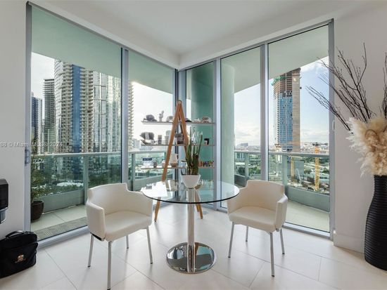 900 Biscayne Blvd APT 2312, Miami, FL 33132