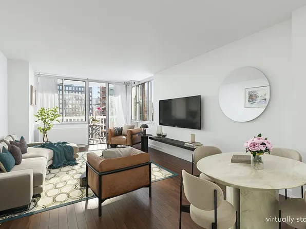 50 Lexington Ave APT 17H, New York, NY 10010