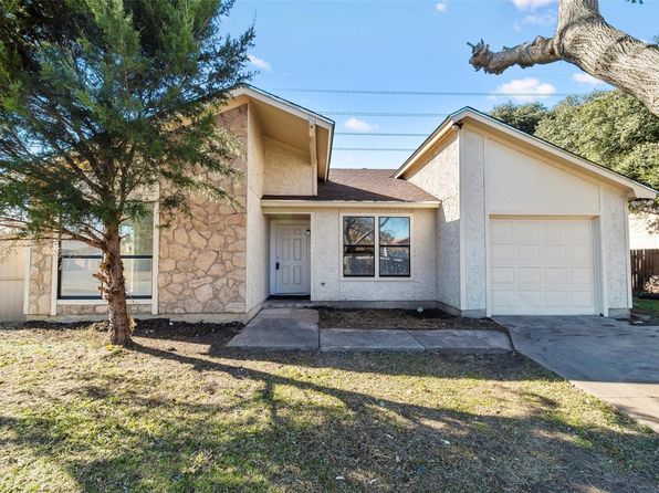 Home for Sale in Arlington TX