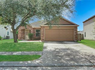 610 Kiley Dr, Houston, TX 77073