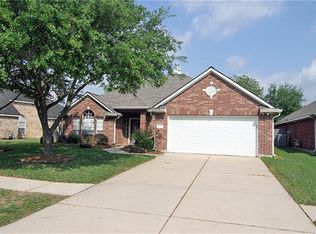 21338 Hannover Pines Dr, Spring, TX 77388