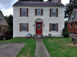 2716 Washington Blvd, Huntington, WV 25705