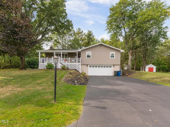 8 Cottage Avenue, Cohoes, NY 12047