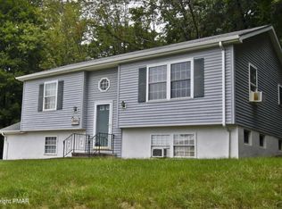 40 Ridge Rd, Bangor, PA 18013