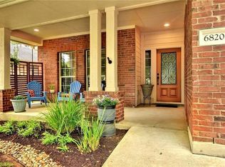 6820 Beatty Dr, Austin, TX 78749