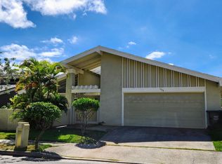 1198 Kaeleku St, Honolulu, HI 96825