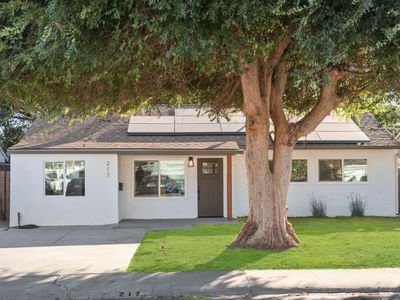 217 N Cragmont Ave, San Jose, CA, 95127