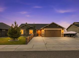 6010 Pimlico Dr, Pasco, WA
