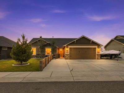 6010 Pimlico Dr, Pasco, WA, 99301