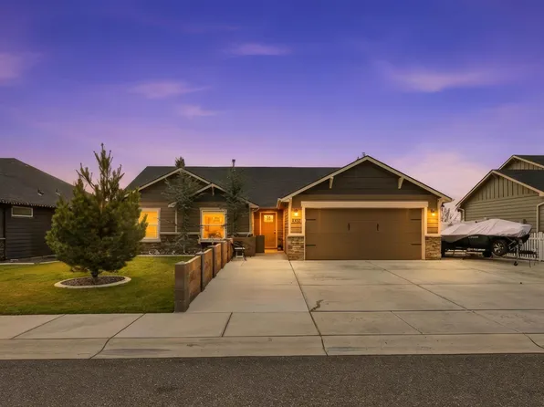 6010 Pimlico Dr, Pasco, WA 99301