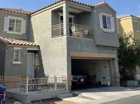 6547 Churnet Valley Ave, Las Vegas, NV 89139