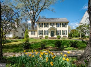 684 N Chester Rd, Swarthmore, PA 19081