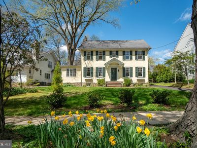 684 N Chester Rd, Swarthmore, PA, 19081