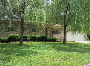 2608 Laverne Dr NW, Huntsville, AL 35810