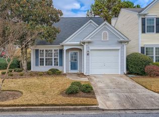 107 Regency Rd, Alpharetta, GA 30022
