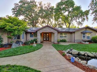 8687 Willow Valley Pl, Granite Bay, CA 95746