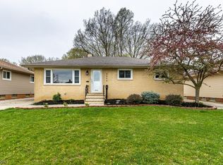 4554 Memphis Villas S, Brooklyn, OH 44144
