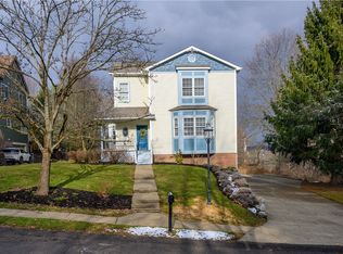 100 Summerlawn Dr, Sewickley, PA 15143