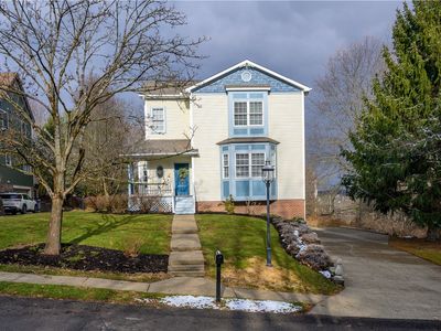 100 Summerlawn Dr, Sewickley, PA, 15143