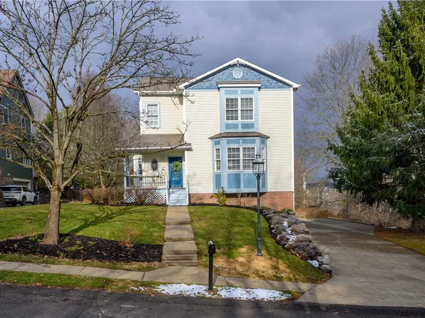 100 Summerlawn Dr, Sewickley, PA 15143