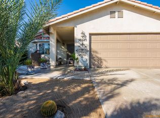30945 Las Flores Way, Thousand Palms, CA 92276