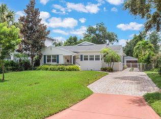 38 E Yale St, Orlando, FL 32804