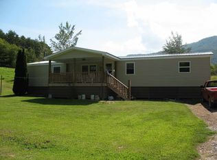 1456 Ponderosa Rd, Parrottsville, TN 37843