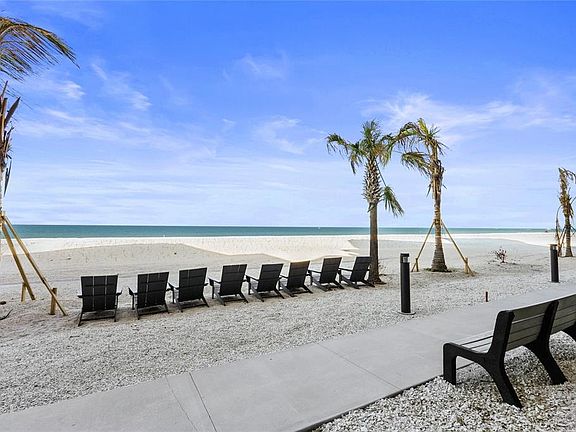 3rd image of 1660 Gulf Blvd APT 807