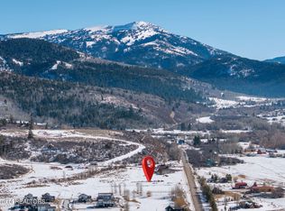 9255 Fossil Mountain Dr, Victor, ID 83455