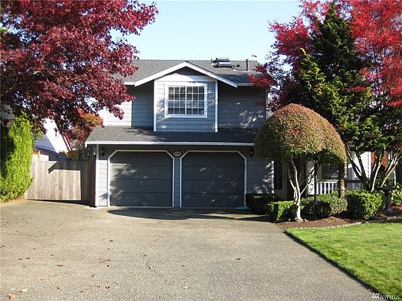 2nd image of 24309 30th Avenue Ct E