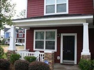 850 Forest Park Rd, Columbia, SC 29209