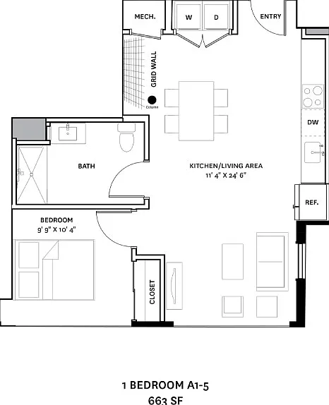 The Graphic Lofts — Photo 39