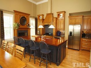 144 Yorkchester Way, Raleigh, NC 27615