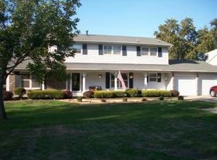 500 W Champaign Ave, Rantoul, IL 61866