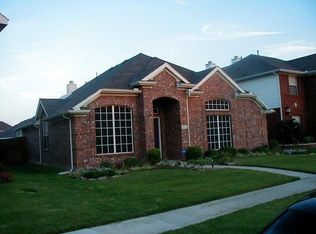 3213 Arledge Ct, McKinney, TX 75070