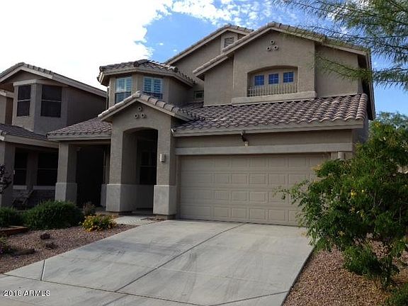 2nd image of 10282 W Los Gatos Dr