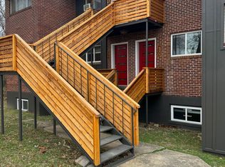 756 W Taylor St #0, Fayetteville, AR 72701