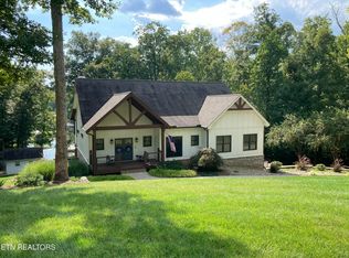 721 Lakeside Coves Way, Ten Mile, TN 37880