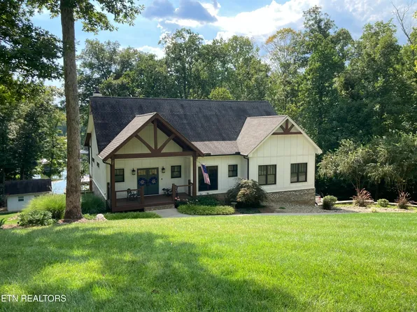 721 Lakeside Coves Way, Ten Mile, TN 37880