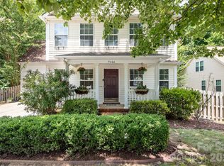 9406 Golden Pond Dr, Charlotte, NC 28269