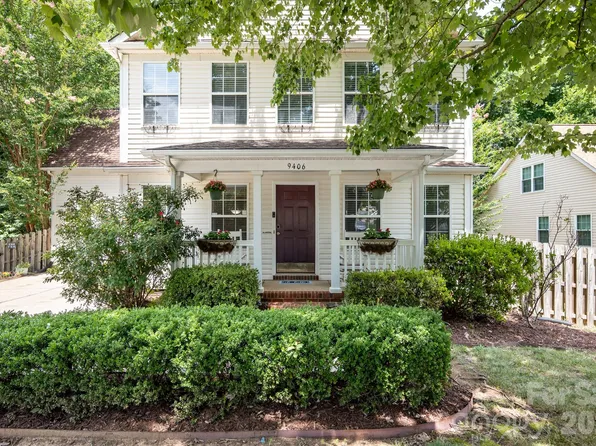9406 Golden Pond Dr, Charlotte, NC 28269