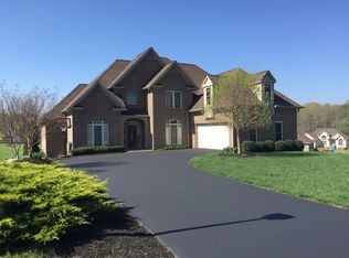 1069 Rio Ln, Forest, VA 24551